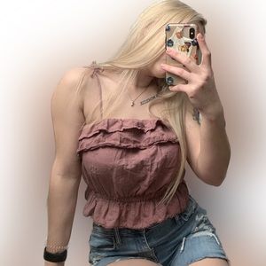 Tank Top American Eagle